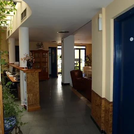 Hotel Caballo Negro-2
